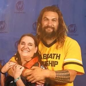 Meet your Posher, Cherry